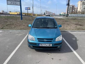 Hyundai Getz 1.4      | Mobile.bg    7