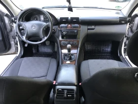 Mercedes-Benz C 200 Kompressor   . | Mobile.bg    11