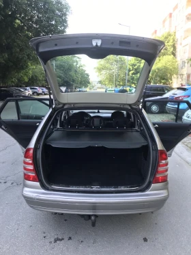 Mercedes-Benz C 200 Kompressor   . | Mobile.bg    9