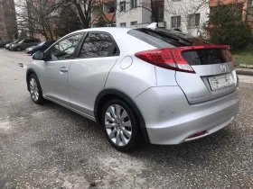 Honda Civic  2013  1.6d 120hp   !!! | Mobile.bg    7