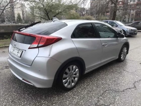 Honda Civic  2013  1.6d 120hp   !!! | Mobile.bg    5