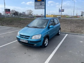 Hyundai Getz 1.4      | Mobile.bg    1