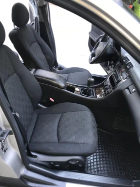 Mercedes-Benz C 200 Kompressor   . | Mobile.bg    10