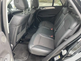 Mercedes-Benz GLE 250 | Mobile.bg    10