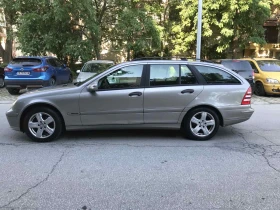 Mercedes-Benz C 200 Kompressor   . | Mobile.bg    6