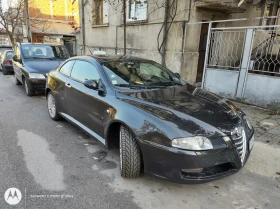 Alfa Romeo Gt 1.9 | Mobile.bg    2