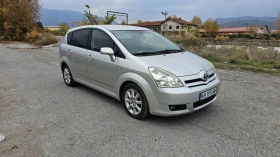 Toyota Corolla verso 2.2 136, снимка 2