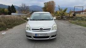 Toyota Corolla verso 2.2 136, снимка 1