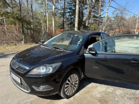 Ford Focus * 1.6 HDI* - 5100 лв. - 23820925 | Car24.bg