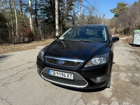 Ford Focus * 1.6 HDI* , снимка 1