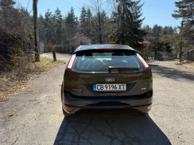 Ford Focus * 1.6 HDI* - 5100 лв. - 23820925 | Car24.bg