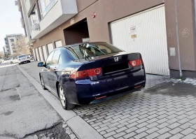 Honda Accord 2.2 I-CTDI EURO4, снимка 4