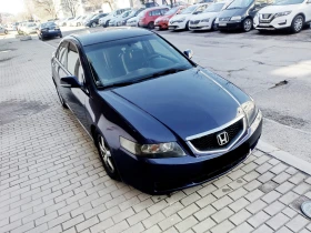 Honda Accord 2.2 I-CTDI EURO4, снимка 2