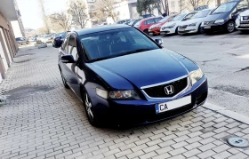 Honda Accord 2.2 I-CTDI EURO4, снимка 1