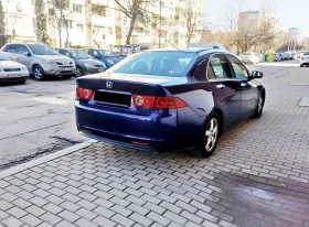 Honda Accord 2.2 I-CTDI EURO4, снимка 3