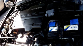 Honda Accord 2.2 I-CTDI EURO4, снимка 6