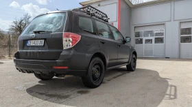 Subaru Forester, снимка 5