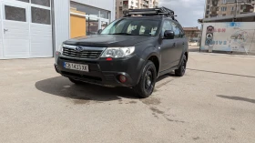 Subaru Forester, снимка 1