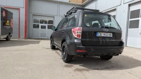 Subaru Forester, снимка 6