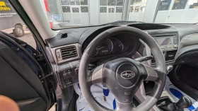 Subaru Forester, снимка 10