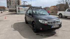 Subaru Forester, снимка 2