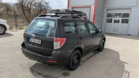 Subaru Forester, снимка 4