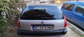 Peugeot 306 1.9tdi, снимка 9