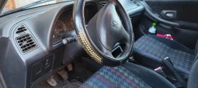 Peugeot 306 1.9tdi, снимка 13