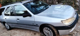 Peugeot 306 1.9tdi, снимка 1