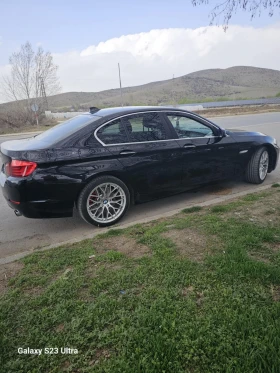 BMW 535 F10 535 XDriver , снимка 15