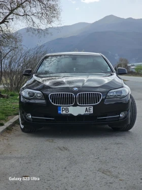 BMW 535 F10 535 XDriver , снимка 16