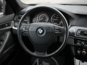 BMW 535 F10 535 XDriver , снимка 5