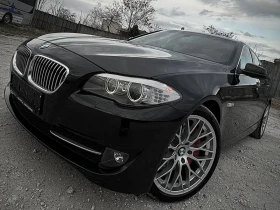 BMW 535 F10 535 XDriver , снимка 11