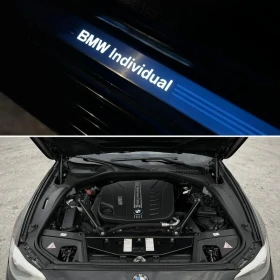 BMW 535 F10 535 XDriver , снимка 10