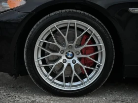 BMW 535 F10 535 XDriver , снимка 4