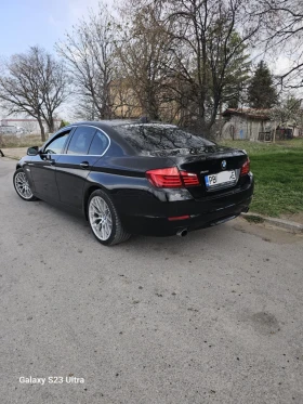 BMW 535 F10 535 XDriver , снимка 14