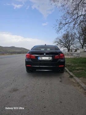 BMW 535 F10 535 XDriver , снимка 17