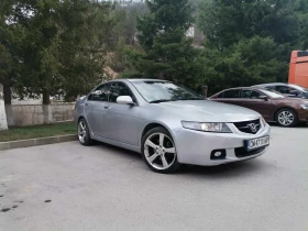 Honda Accord 2.4 I-vtec, снимка 4