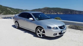 Honda Accord 2.4 I-vtec, снимка 1