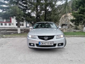 Honda Accord 2.4 I-vtec, снимка 5