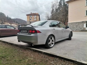 Honda Accord 2.4 I-vtec, снимка 6