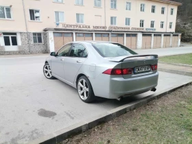 Honda Accord 2.4 I-vtec, снимка 7