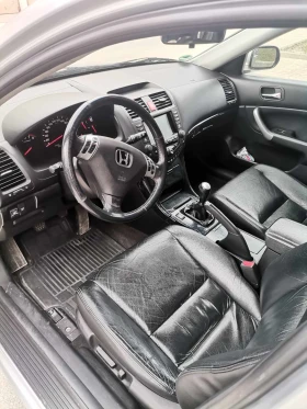 Honda Accord 2.4 I-vtec, снимка 9