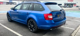 Skoda Octavia Vrs 2.0 184hp DSG , снимка 2