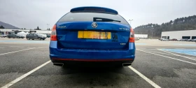 Skoda Octavia Vrs 2.0 184hp DSG  | Mobile.bg    3