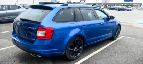 Skoda Octavia Vrs 2.0 184hp DSG , снимка 4