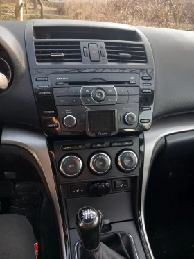 Mazda 6 2, 2 FACE 130к.с. - 7000 лв. - 76972370 | Car24.bg