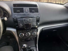 Mazda 6 2, 2 FACE 130к.с. - 7000 лв. - 76972370 | Car24.bg
