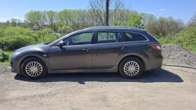 Mazda 6 2, 2 FACE 130к.с. - 7000 лв. - 76972370 | Car24.bg