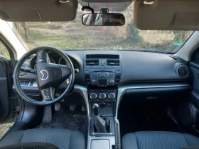 Mazda 6 2, 2 FACE 130к.с. - 7000 лв. - 76972370 | Car24.bg